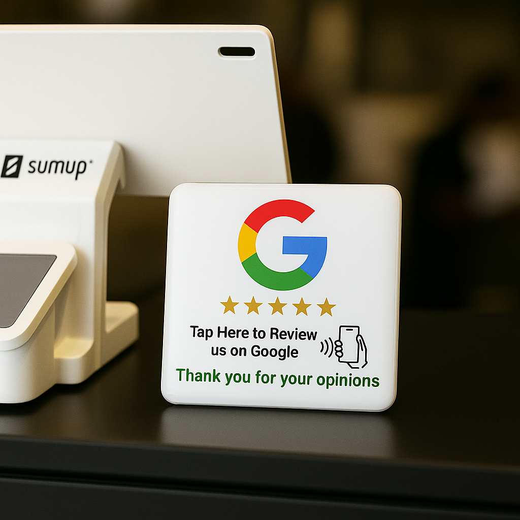 תג ביקורות ועוקבים חכם