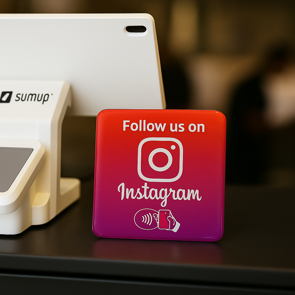 תג ביקורות ועוקבים חכם