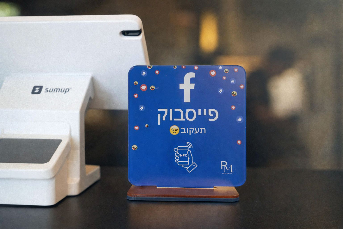 תג ביקורות ועוקבים חכם